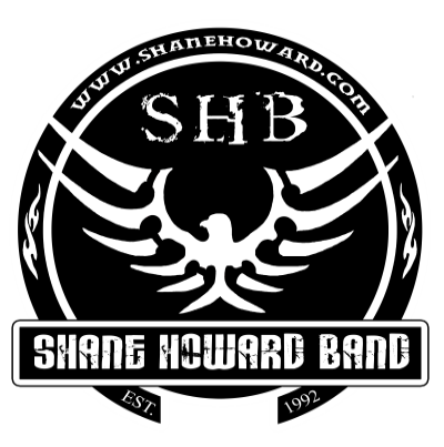 Shane Howard Band
