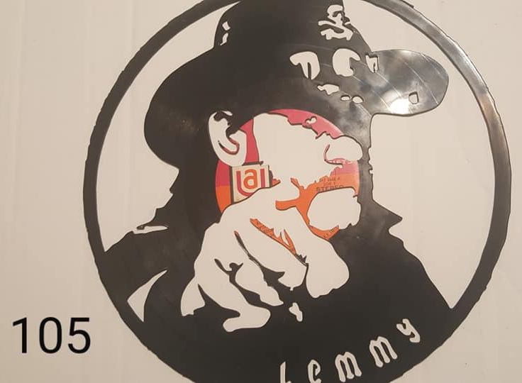0105 R - Lemmy