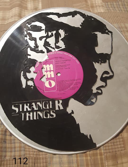 0112 R - Stranger Things