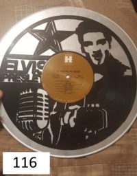 0116 R - Elvis Star