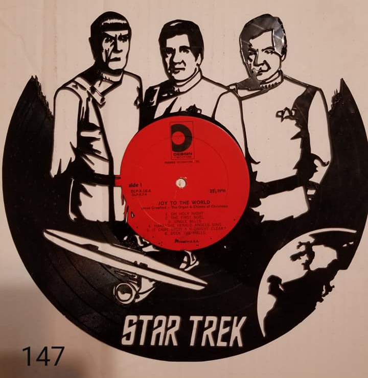 0147 R - Star Trek