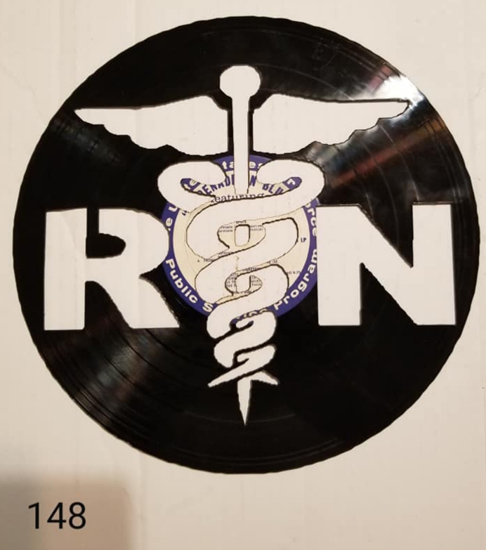 0148 R - RN Logo