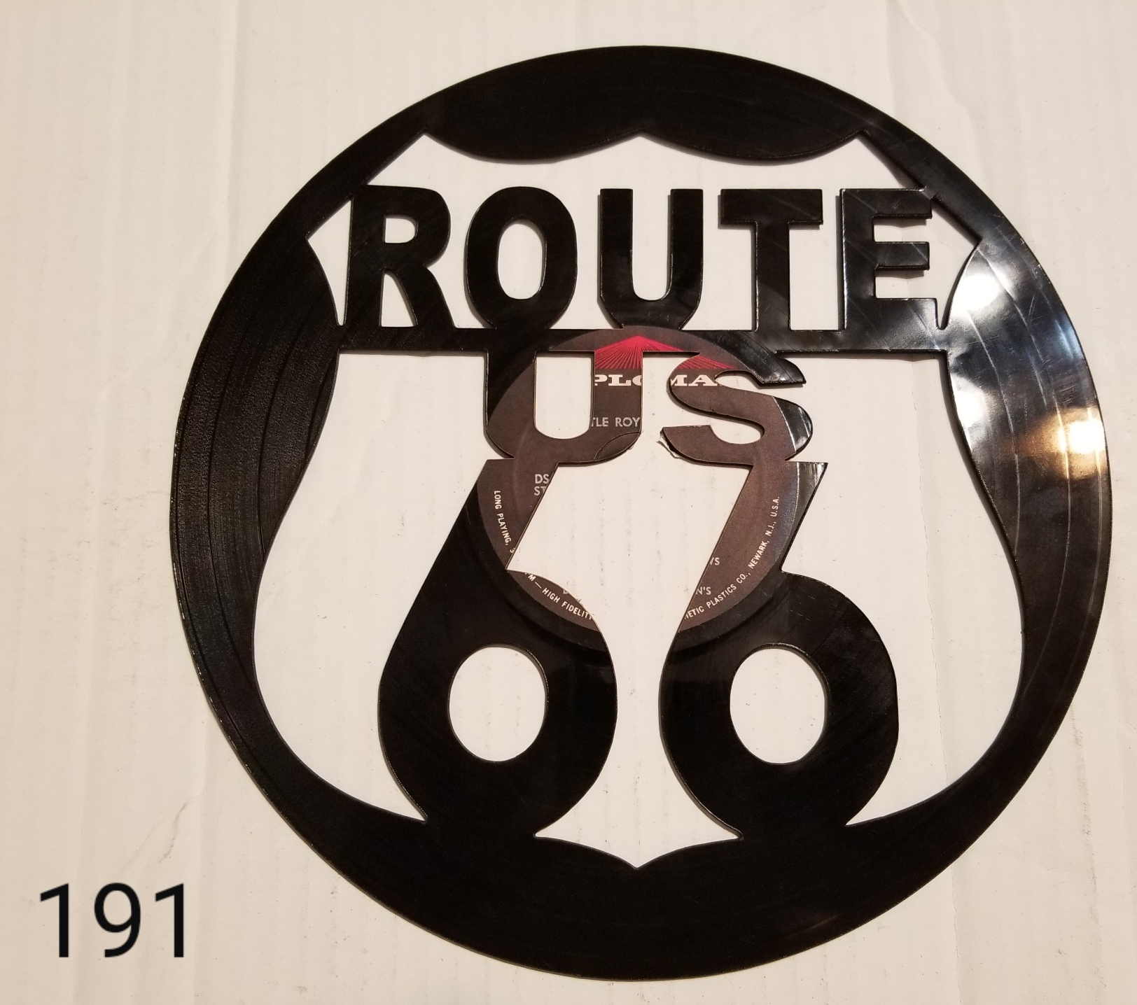0191 R - Route 66