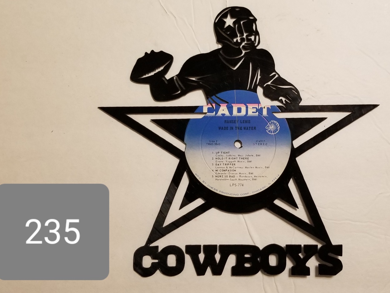 0235 R - Dallas Cowboys