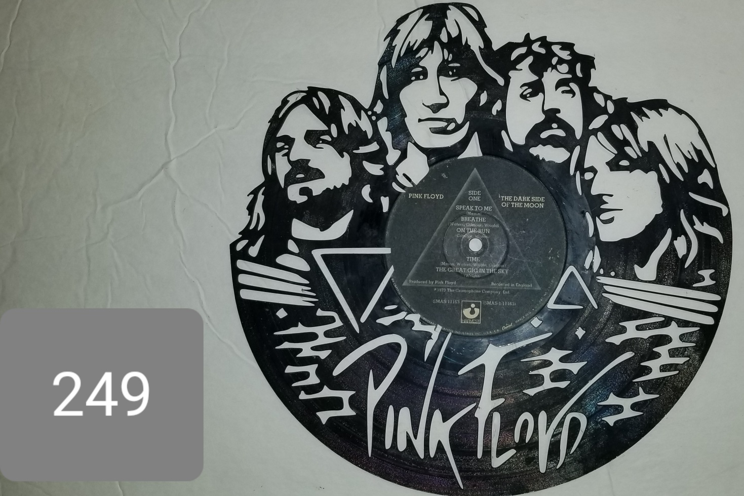 0249 R - Pink Floyd