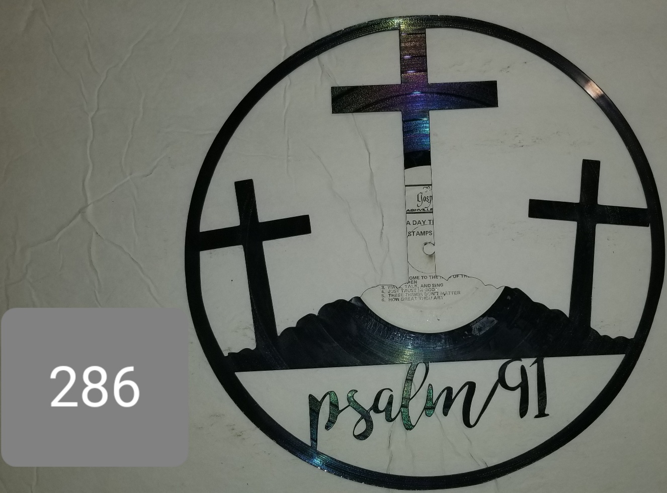 0286 R - Psalm 91