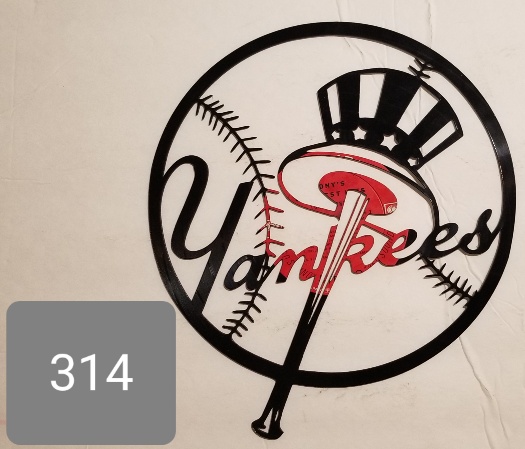 0314 R - Yankees