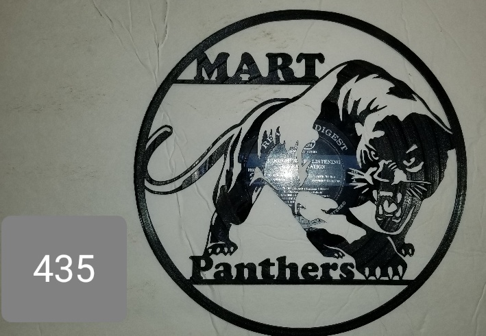 0435 R - Mart Panthers
