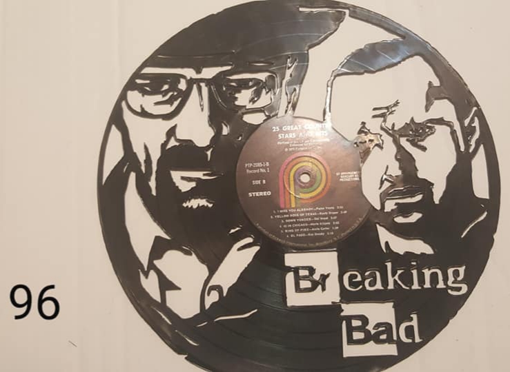 0096 R - Breaking Bad