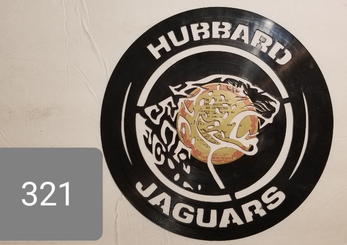 0321 R - Hubbard Jaguars