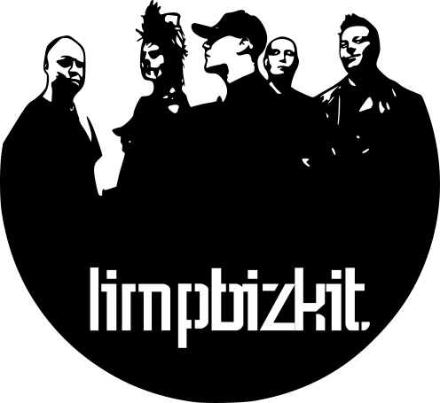 0494 R - Limpbizkit