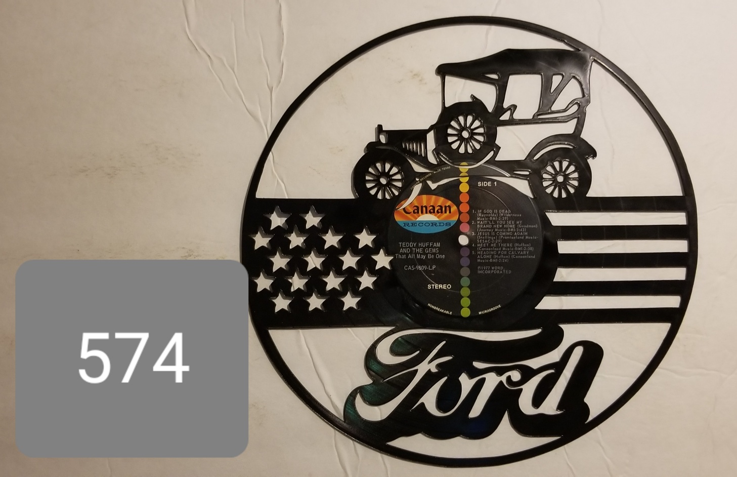 0574 R - FORD